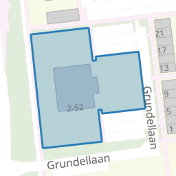 Perceel DZL01-B-5383