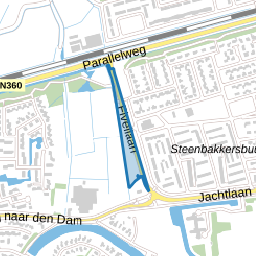 Perceel DZL01-B-5385