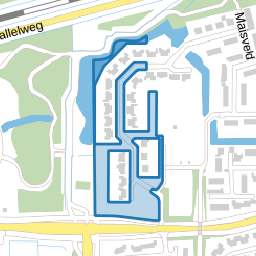 Perceel DZL01-B-5396
