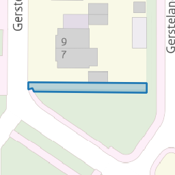 Perceel DZL01-B-5397