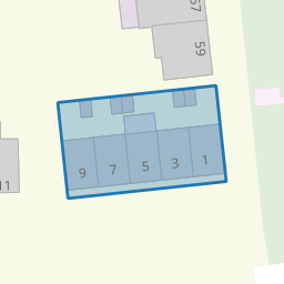 Perceel DZL01-B-5432