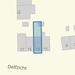 Perceel DZL01-B-5434