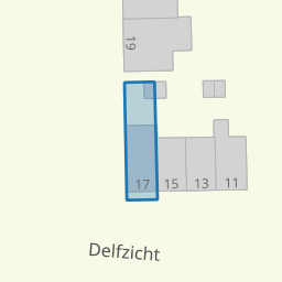 Perceel DZL01-B-5436