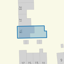 Perceel DZL01-B-5437