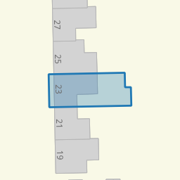 Perceel DZL01-B-5439