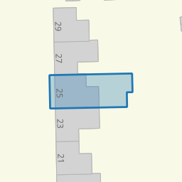 Perceel DZL01-B-5440