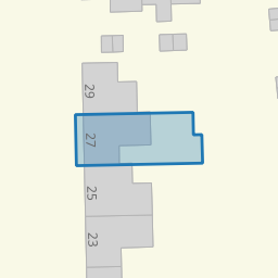 Perceel DZL01-B-5441