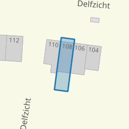 Perceel DZL01-B-5445