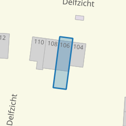 Perceel DZL01-B-5446