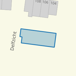 Perceel DZL01-B-5448