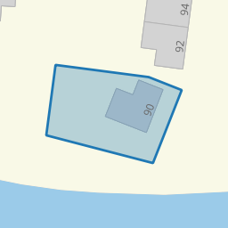 Perceel DZL01-B-5454