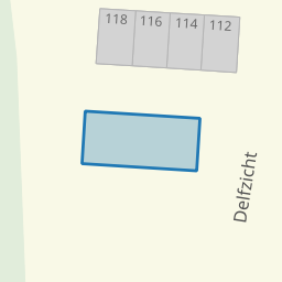 Perceel DZL01-B-5461