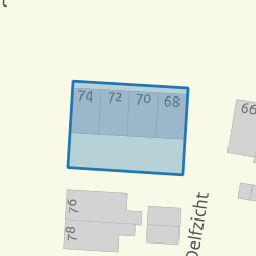 Perceel DZL01-B-5462