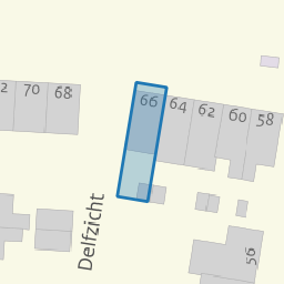 Perceel DZL01-B-5463