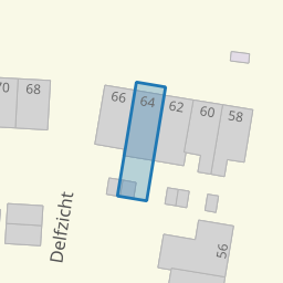Perceel DZL01-B-5464