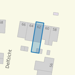 Perceel DZL01-B-5465