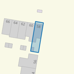 Perceel DZL01-B-5467