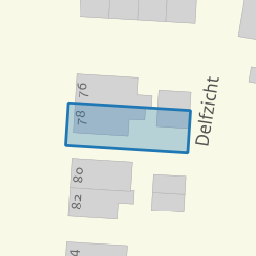 Perceel DZL01-B-5477