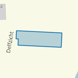 Perceel DZL01-B-5481