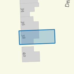 Perceel DZL01-B-5484