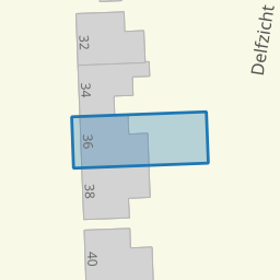 Perceel DZL01-B-5485