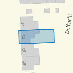 Perceel DZL01-B-5486