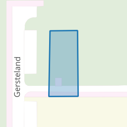 Perceel DZL01-B-5495