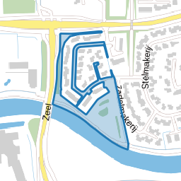 Perceel DZL01-B-5509