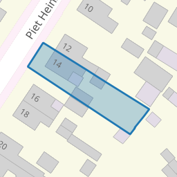 Perceel DZL01-B-5512