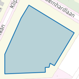 Perceel DZL01-B-5530