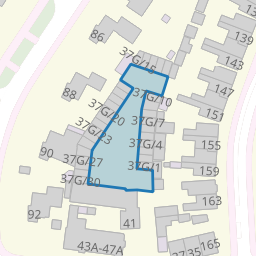 Perceel DZL01-B-5532