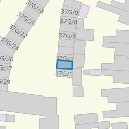 Perceel DZL01-B-5539