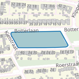 Perceel DZL01-B-5541