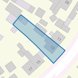 Perceel DZL01-B-5548