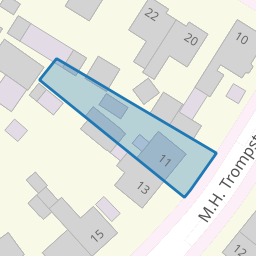 Perceel DZL01-B-5549