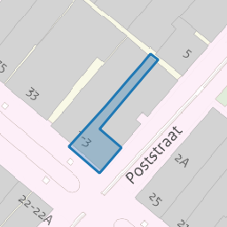 Perceel DZL01-C-1225