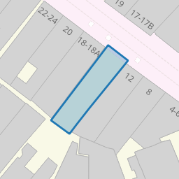 Perceel DZL01-C-1881