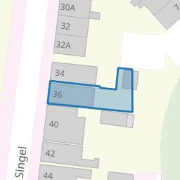 Perceel DZL01-C-2205