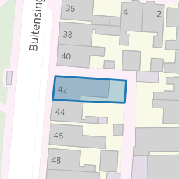 Perceel DZL01-C-2343