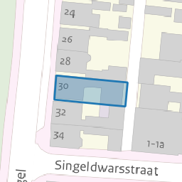 Perceel DZL01-C-2356