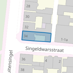 Perceel DZL01-C-2358