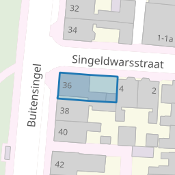 Perceel DZL01-C-2418