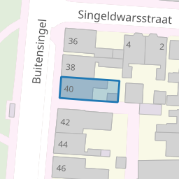 Perceel DZL01-C-2420