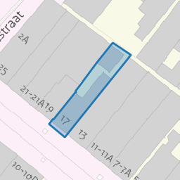 Perceel DZL01-C-2497