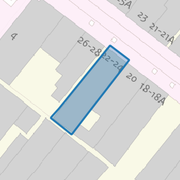 Perceel DZL01-C-2513