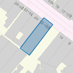 Perceel DZL01-C-2538