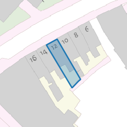 Perceel DZL01-C-2602