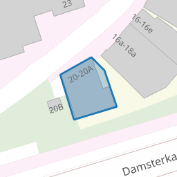 Perceel DZL01-C-2637