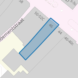 Perceel DZL01-C-2654