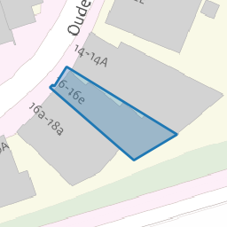 Perceel DZL01-C-2689